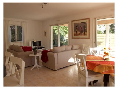Villa Beau Rivage - Sainte Maxime - Features photo 9