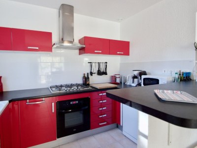 Villa Beau Rivage - Sainte Maxime - Features photo 11