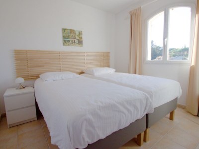 Villa Beau Rivage - Sainte Maxime - Features photo 14