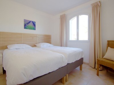 Villa Beau Rivage - Sainte Maxime - Features photo 16