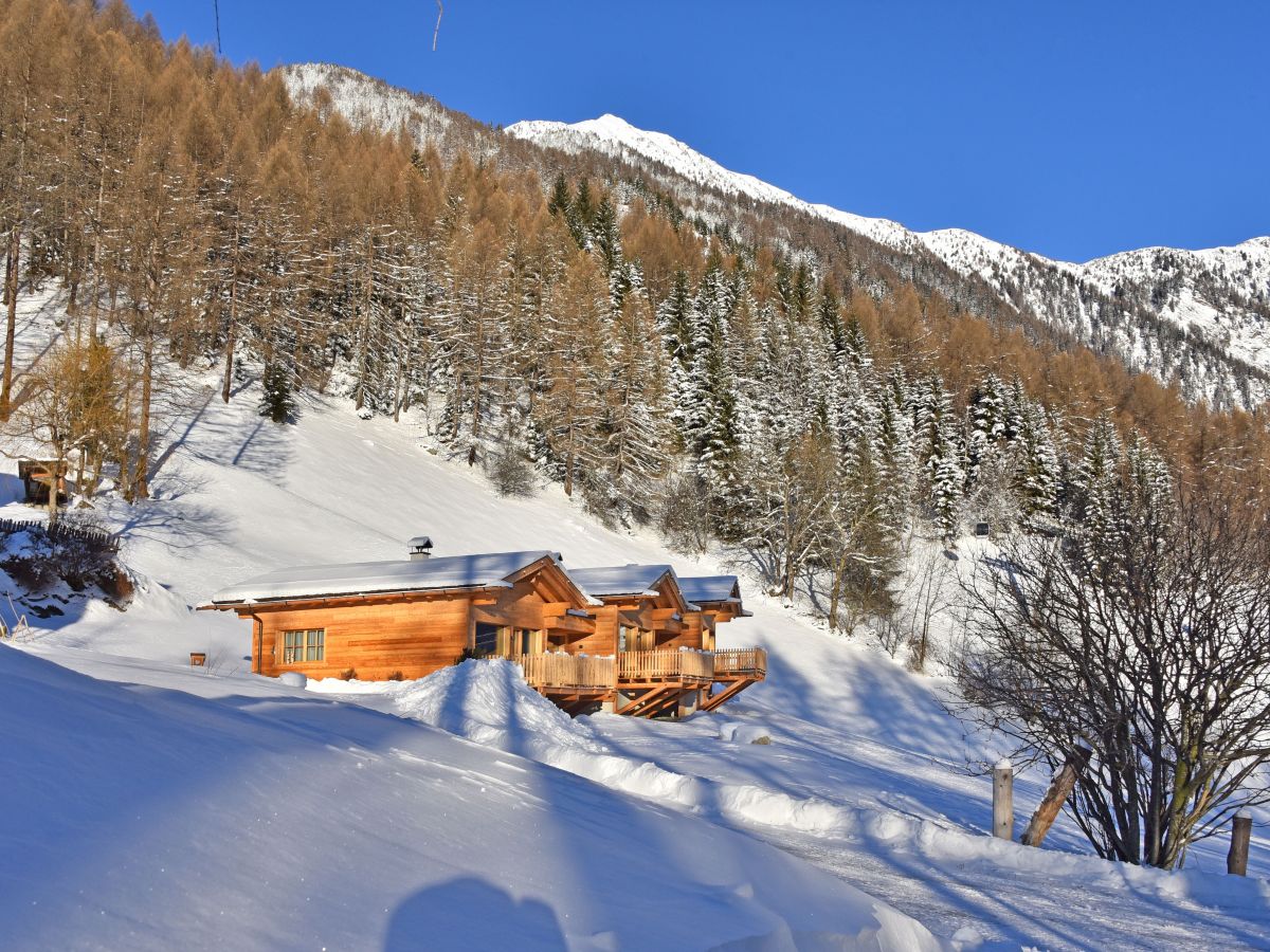 Chalet Larch forest - Outdoor photo 4