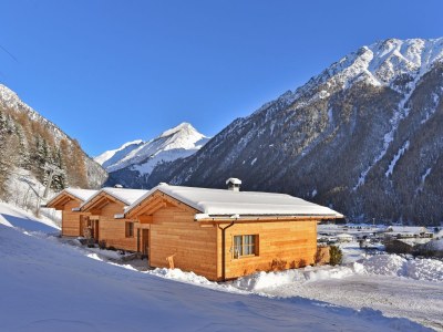 Chalet Larch forest - Outdoor photo 5