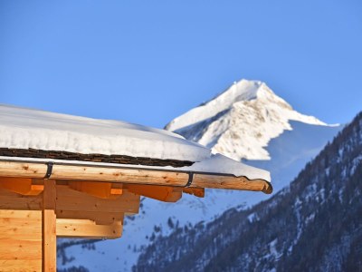 Chalet Larch forest - Outdoor photo 6