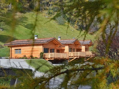 Chalet Larch forest - Outdoor photo 7