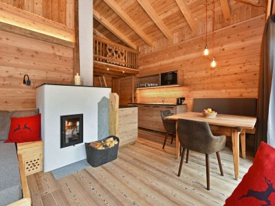 Chalet Larch forest - Features photo 13