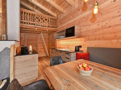 Chalet Larch forest - Features photo 14