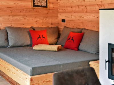 Chalet Larch forest - Features photo 15