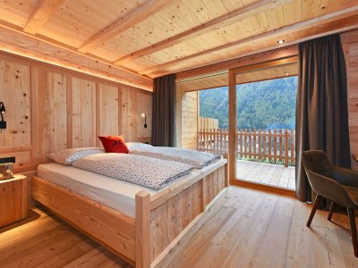 Chalet Larch forest - Features photo 17