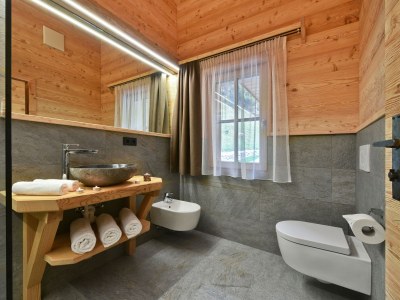 Chalet Larch forest - Features photo 18
