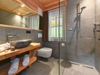 Chalet Larch forest - Features photo 19