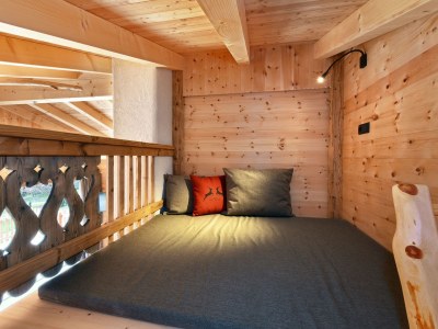 Chalet Larch forest - Features photo 20