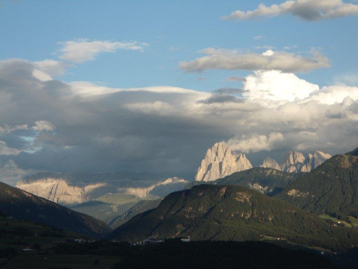 Holiday apartment Penthouse Koanzhof - Outdoor photo 5