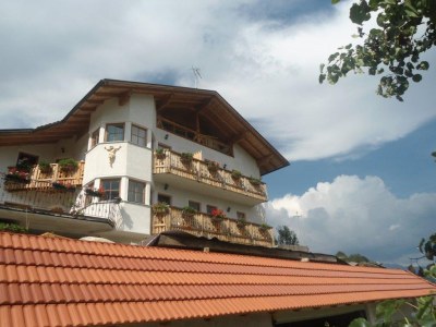 Holiday apartment Penthouse Koanzhof - Outdoor photo 2