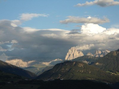 Holiday apartment Penthouse Koanzhof - Outdoor photo 5