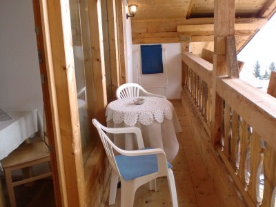 Holiday apartment Penthouse Koanzhof - Outdoor photo 6