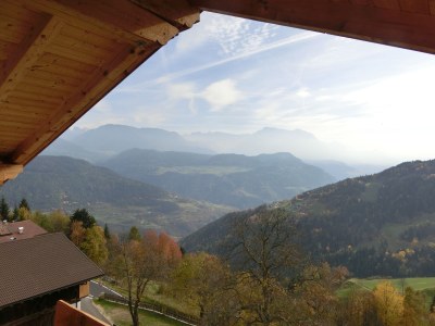 Holiday apartment Penthouse Koanzhof - Outdoor photo 7