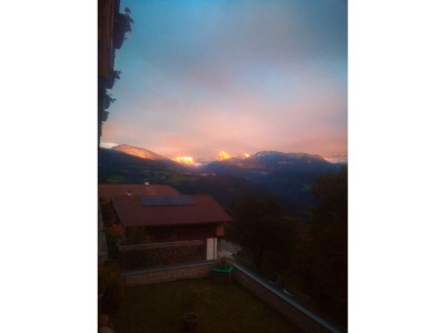 Holiday apartment Penthouse Koanzhof - Outdoor photo 9