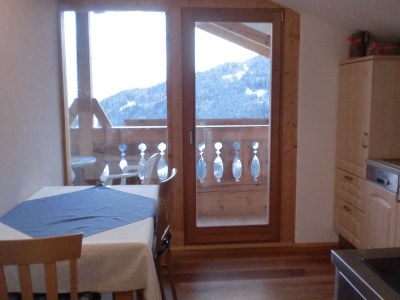 Holiday apartment Penthouse Koanzhof - Features photo 10