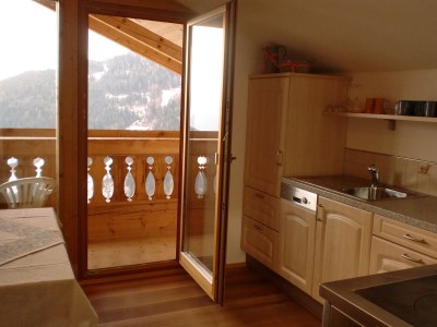 Holiday apartment Penthouse Koanzhof - Features photo 11