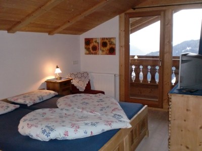 Holiday apartment Penthouse Koanzhof - Features photo 13