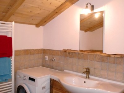 Holiday apartment Penthouse Koanzhof - Features photo 14