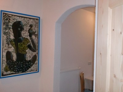 Holiday apartment Penthouse Koanzhof - Features photo 15