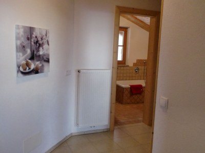 Holiday apartment Penthouse Koanzhof - Features photo 16