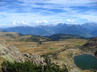 Holiday apartment Penthouse Koanzhof - Environment photo 22