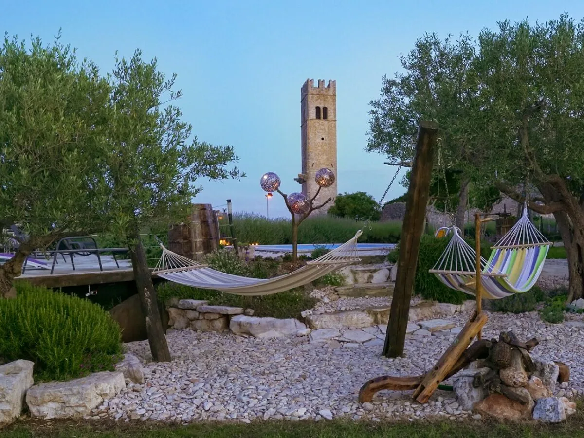 Holiday apartment Funtanela