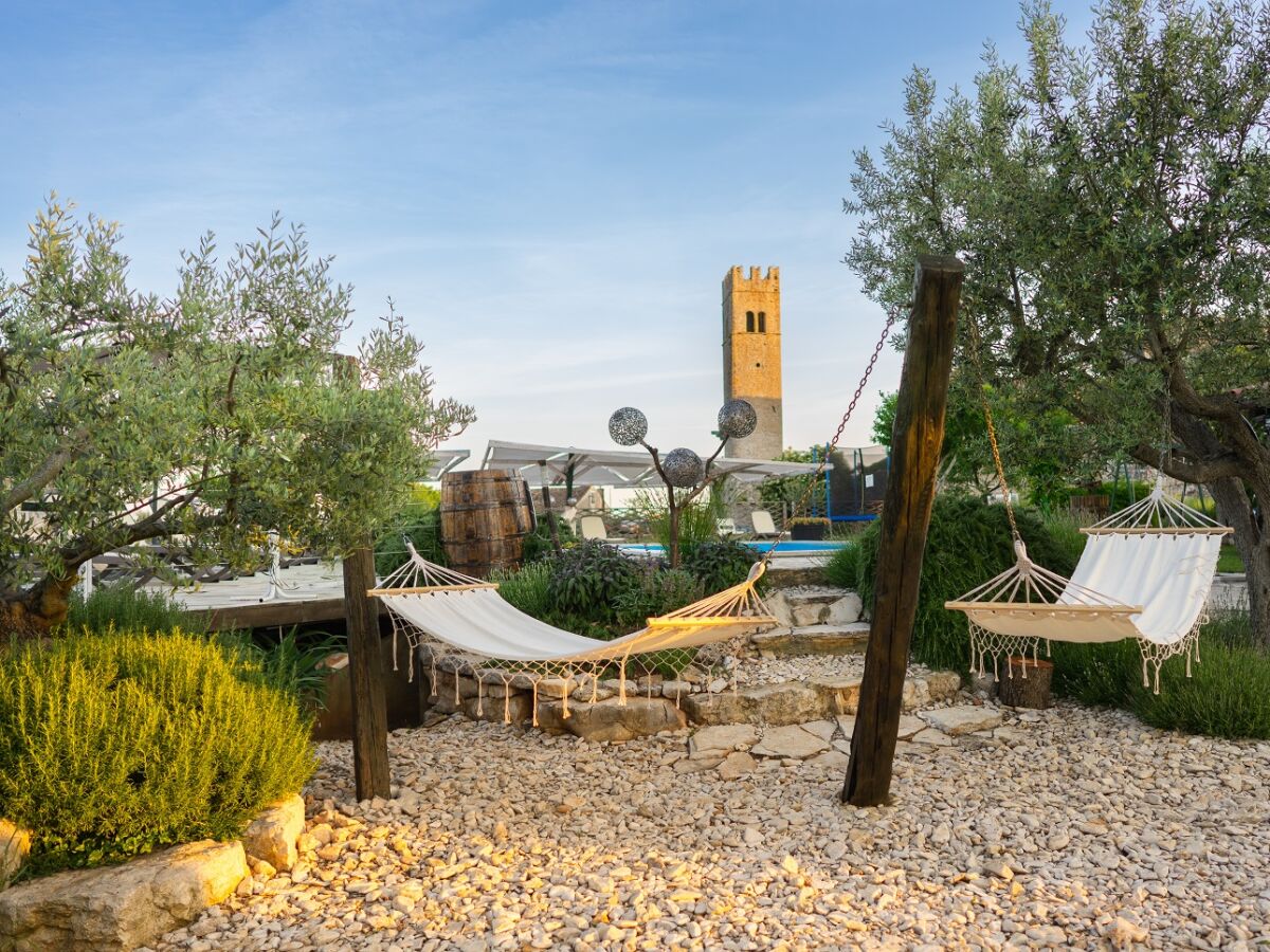 Holiday apartment Funtanela - Outdoor photo 4