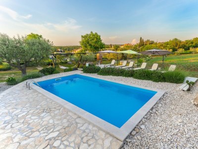 Holiday apartment Funtanela - Outdoor photo 3