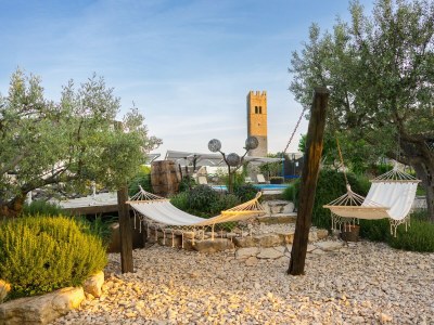 Holiday apartment Funtanela - Outdoor photo 4