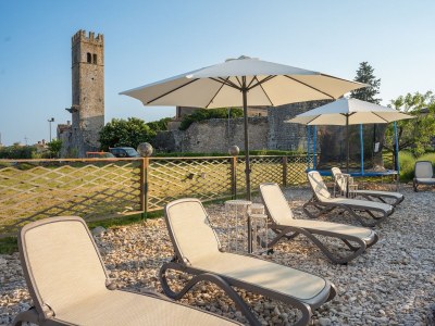 Holiday apartment Funtanela - Outdoor photo 5