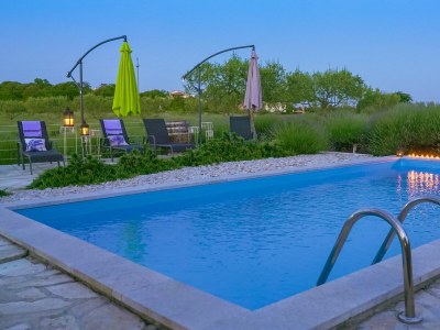 Holiday apartment Funtanela - Outdoor photo 8