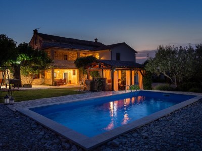 Holiday apartment Funtanela - Outdoor photo 11