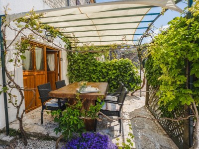 Holiday apartment Funtanela - Outdoor photo 12