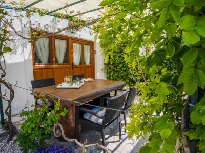 Holiday apartment Funtanela - Outdoor photo 13