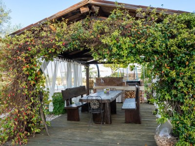 Holiday apartment Funtanela - Outdoor photo 15