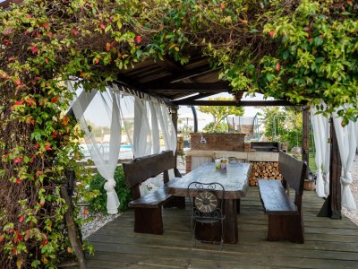 Holiday apartment Funtanela - Outdoor photo 16