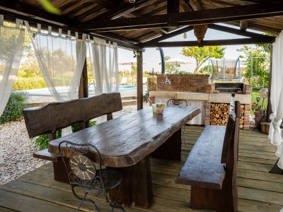 Holiday apartment Funtanela - Outdoor photo 17