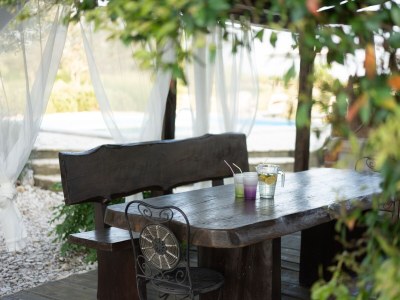 Holiday apartment Funtanela - Outdoor photo 19