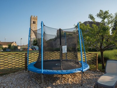 Holiday apartment Funtanela - Outdoor photo 21