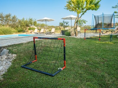 Holiday apartment Funtanela - Outdoor photo 22