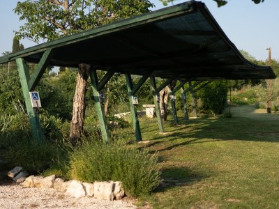 Holiday apartment Funtanela - Outdoor photo 23