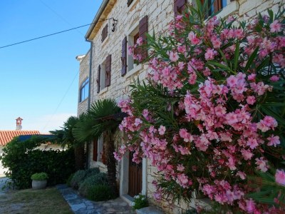 Holiday apartment Funtanela - Outdoor photo 26