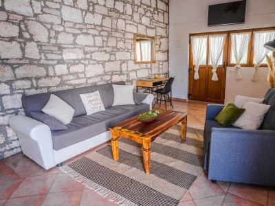 Holiday apartment Funtanela - Features photo 27