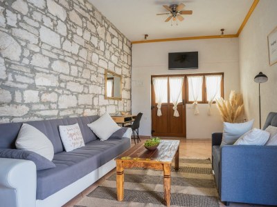 Holiday apartment Funtanela - Features photo 28