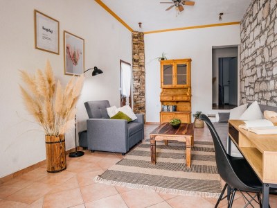 Holiday apartment Funtanela - Features photo 29