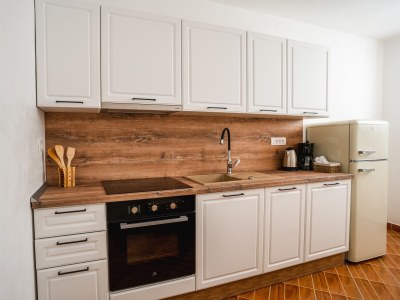 Holiday apartment Funtanela - Features photo 32