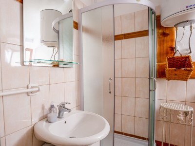 Holiday apartment Funtanela - Features photo 37